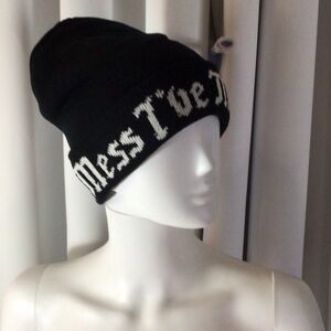 Macklemore lot777 hat nwot